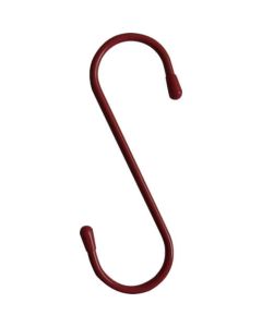 PVC Coating Wire S Hook กล่องละ 20อัน