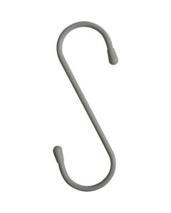 PVC Coating Wire S Hook กล่องละ 20อัน