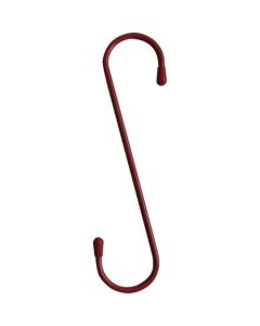 PVC Coating Wire S Hook กล่องละ 20อัน