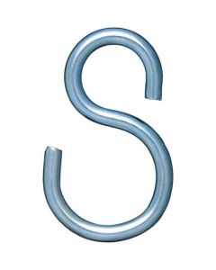 Steel S Hook กล่องละ 1.000อัน