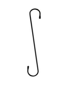 PVC Coating Wire S Hook กล่องละ 20อัน