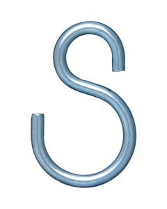 Steel S Hook กล่องละ 500อัน