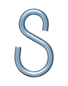 Steel S Hook กล่องละ 200อัน