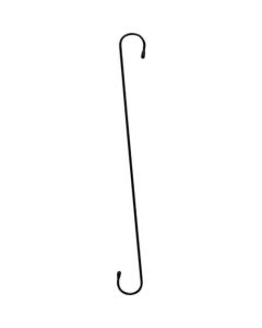 PVC Coating Wire S Hook กล่องละ 20อัน