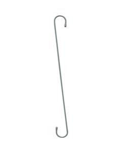 PVC Coating Wire S Hook กล่องละ 20อัน