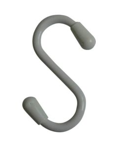 PVC Coating Wire S Hook กล่องละ 50อัน
