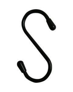 PVC Coating Wire S Hook กล่องละ 50อัน