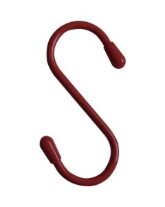 PVC Coating Wire S Hook กล่องละ 50อัน