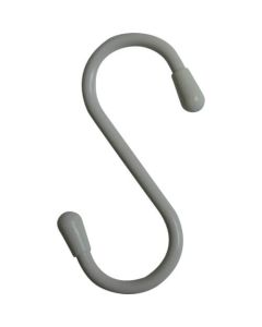 PVC Coating Wire S Hook กล่องละ 50อัน