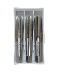 Hand Tap 3pcs set(SKH) 1ชุด