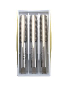 Hand Tap 3pcs set(SKH) 1เส้น