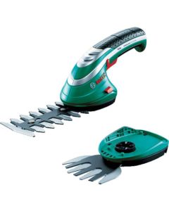 Cordless Garden Barikan