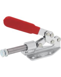 Toggle Clamp Straight Line Action type