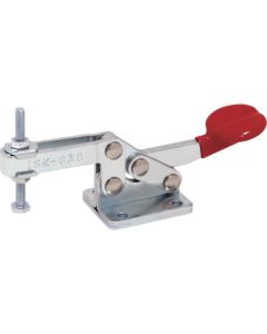 Toggle Clamp Horizontal Handle type