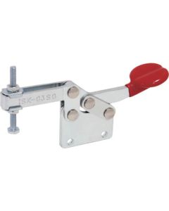 Toggle Clamp Horizontal Handle type