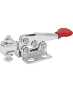 Toggle Clamp Horizontal Handle type