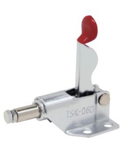 Toggle Clamp Straight Line Action type