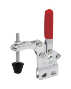 Toggle Clamp Vertical Handle type