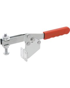 Toggle Clamp Horizontal Handle type