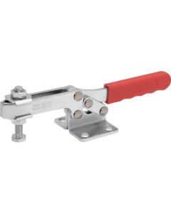 Toggle Clamp Horizontal Handle type