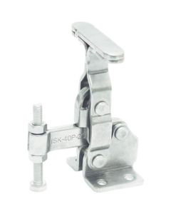 Toggle Clamp Vertical Handle type