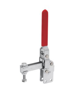 Toggle Clamp Vertical Handle type