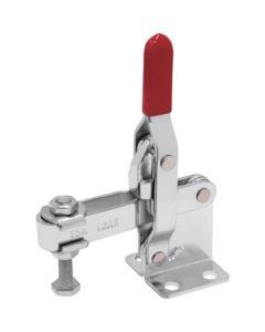 Toggle Clamp Vertical Handle type