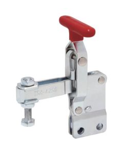 Toggle Clamp Vertical Handle type