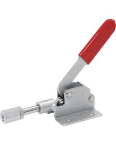 Toggle Clamp Straight Line Action type