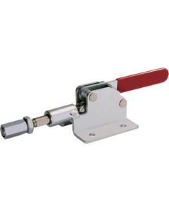 Toggle Clamp Straight Line Action type