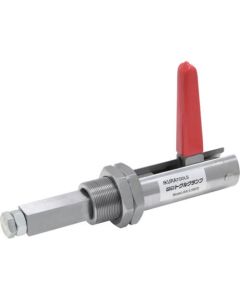 Toggle Clamp Straight Line Action type