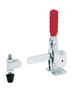 Toggle Clamp Vertical Handle type