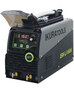 Portable Battery Welding Machine