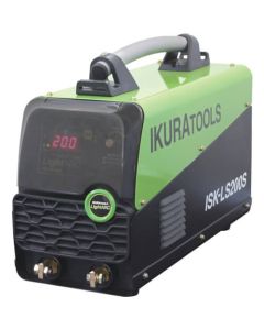 Inverter Arc Welding Machine