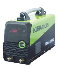Inverter Direct-current