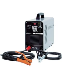 เครื่องเชื่อมอาร์คอินเวอร์เตอร์มาสเตอร์ 100V/200V (40055)