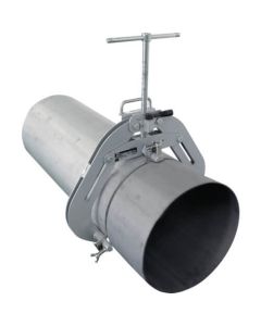 Pipe Welding Clamp