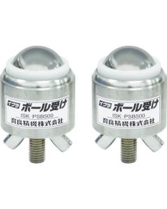 ตัวรับบอลสำหรับขาตั้งท่อ ISK-PSB500 (40503)