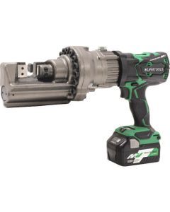 Cordless Heavy Duty Cutter