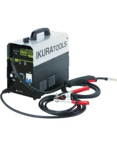Inverter Semi-automatic Welding Equipments 200V