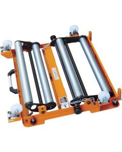 Seesaw Drum