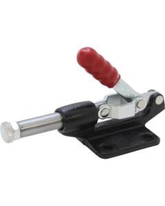Toggle Clamp Straight Line Action type