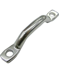 Stainless Steel Low Eye Strap 1อัน