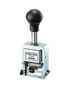 Numbering Machine 1อัน