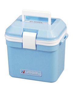 กระติกเก็บความเย็น ISEL 7L 290 x 219 x 269