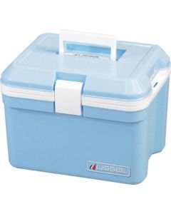 กระติกเก็บความเย็น ISEL 14L 360 x 289 x 273