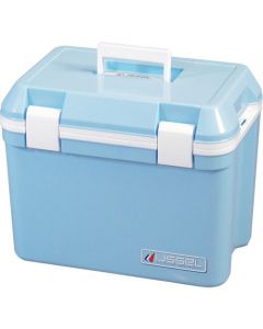 กระติกเก็บความเย็น ISEL 25L 445 x 299 x 363