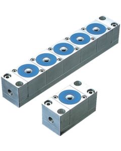 แอร์บอลลิฟเตอร์ ISR38 แบบ 400 มม. ISR38-400-A