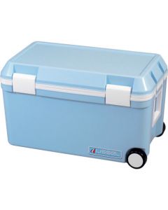 กระติกเก็บความเย็น ISEL 46L 635 x 359 x 383