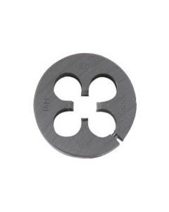 Adjustable Round Dies for Metric Coarse Threads 1อัน